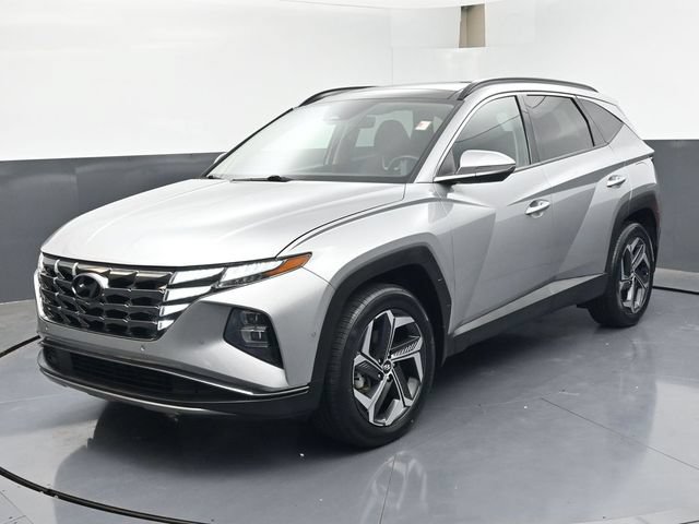 Used 2023 Hyundai Tucson Limited AWD/4WD image 1