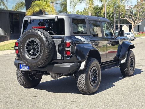 Used 2024 Ford Bronco Raptor image 6