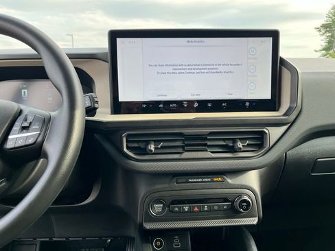 New 2026 Ford Bronco Sport Big Bend image 19