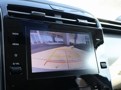 Certified 2024 Hyundai Tucson SEL image 35