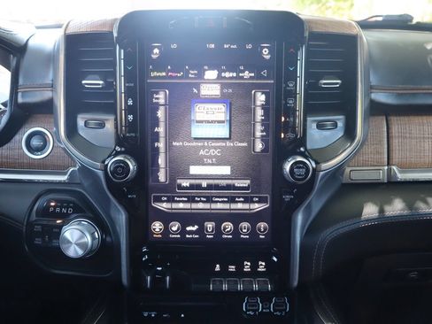 Used 2019 RAM 1500 Limited AWD/4WD image 34