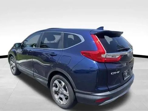 Used 2018 Honda CR-V EX image 4