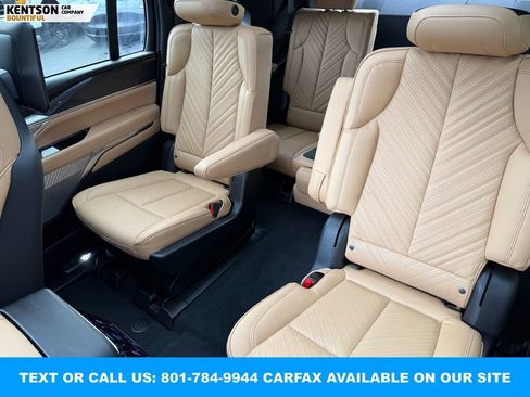 Used 2025 Cadillac Escalade IQ Sport 2 image 42