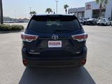 Certified 2016 Toyota Highlander XLE image 4