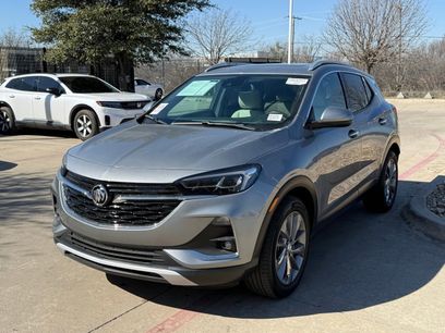 Used 2023 Buick Encore GX Essence w/ Experience Buick Package