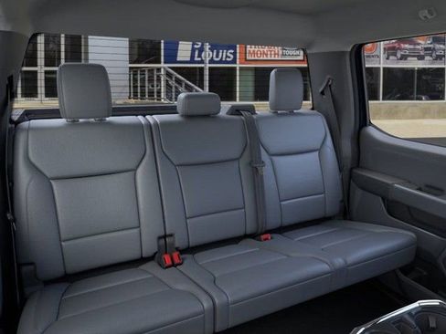 New 2025 Ford F150 Lightning Flash image 11