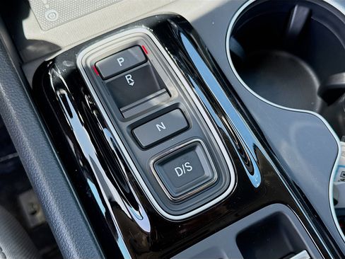 New 2026 Honda Pilot EX-L image 16
