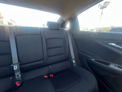 Used 2023 Chevrolet Malibu LT w/ Driver Confidence Package image 37