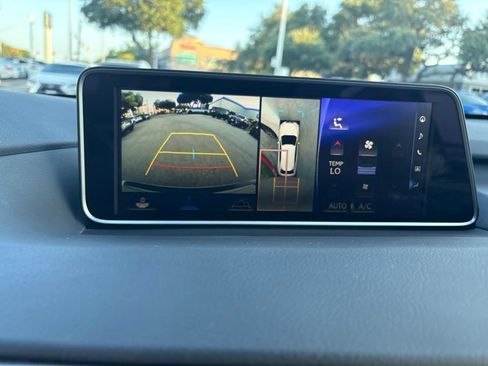 Used 2019 Lexus RX 350 FWD w/ Navigation Package image 14