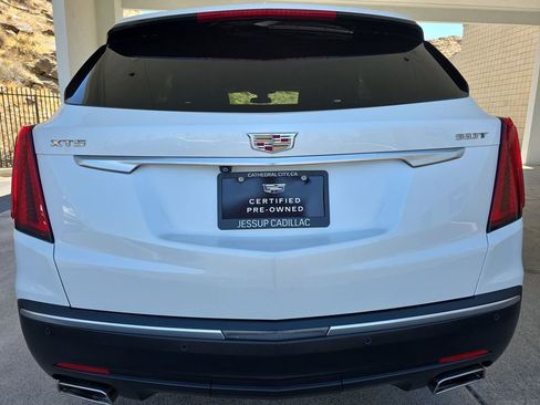 Used 2023 Cadillac XT5 Luxury FWD image 33