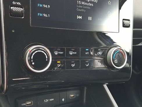 Certified 2023 Hyundai Tucson SEL image 14