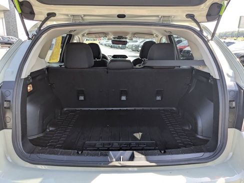 Used 2023 Subaru Crosstrek 2.0i Premium w/ Special Edition image 13