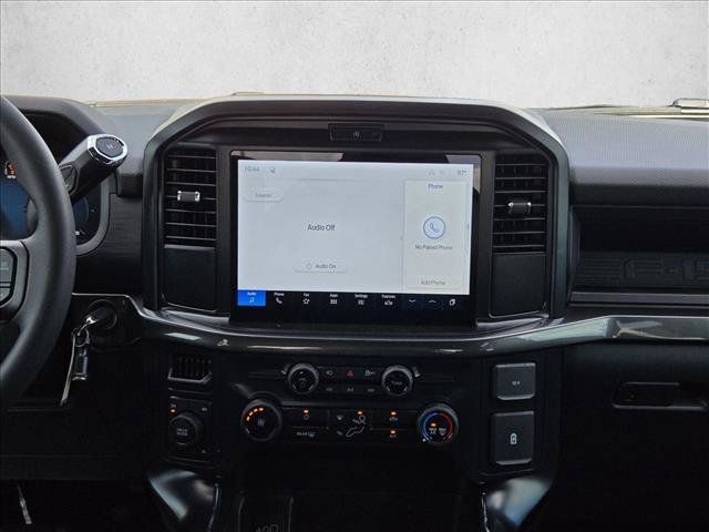 Used 2026 Ford F150 STX w/ Equipment Group 200A AWD/4WD image 12