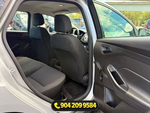 Used 2016 Ford Focus S FWD image 29