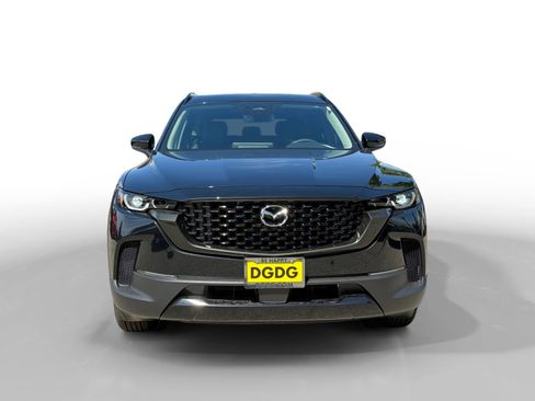 New 2026 MAZDA CX-50 AWD 2.5 Hybrid w/ Premium Pkg image 8