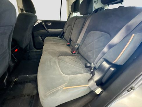 Used 2018 Nissan Armada SV w/ Cargo Package image 13