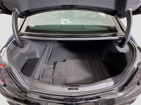 Used 2025 Cadillac CT5 Sport w/ Technology Package image 26