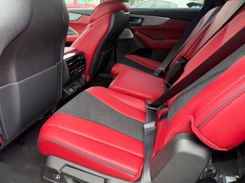 New 2026 Acura MDX A-Spec AWD/4WD image 5