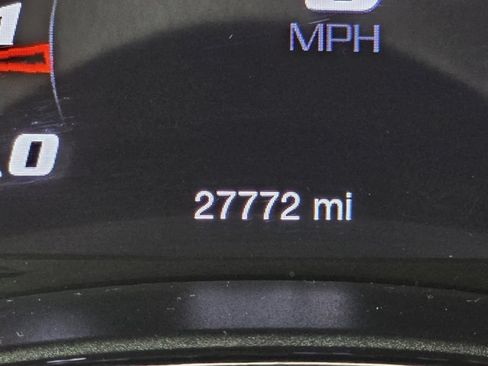 Used 2021 Dodge Durango SRT Hellcat w/ Technology Group AWD/4WD image 51