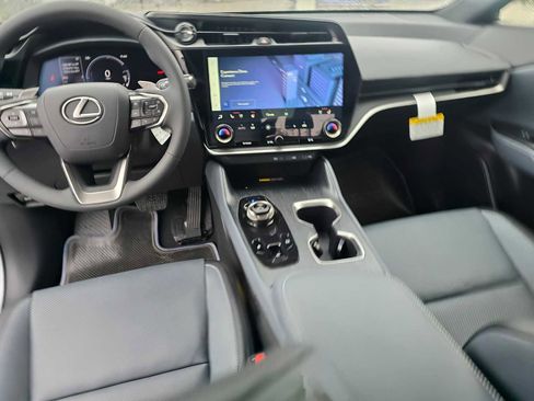 New 2026 Lexus RZ 450e image 22