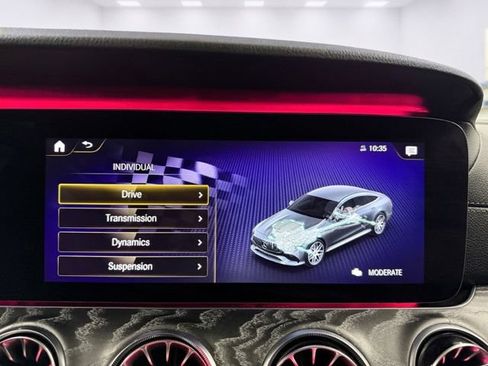 Used 2021 Mercedes-Benz AMG GT 43 image 46
