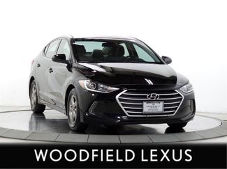 Used 2017 Hyundai Elantra ECO image 1