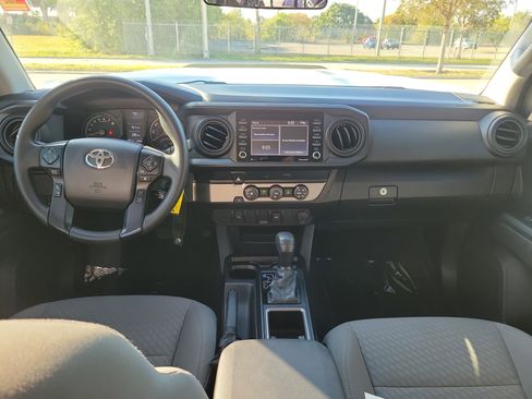 Used 2021 Toyota Tacoma SR image 10