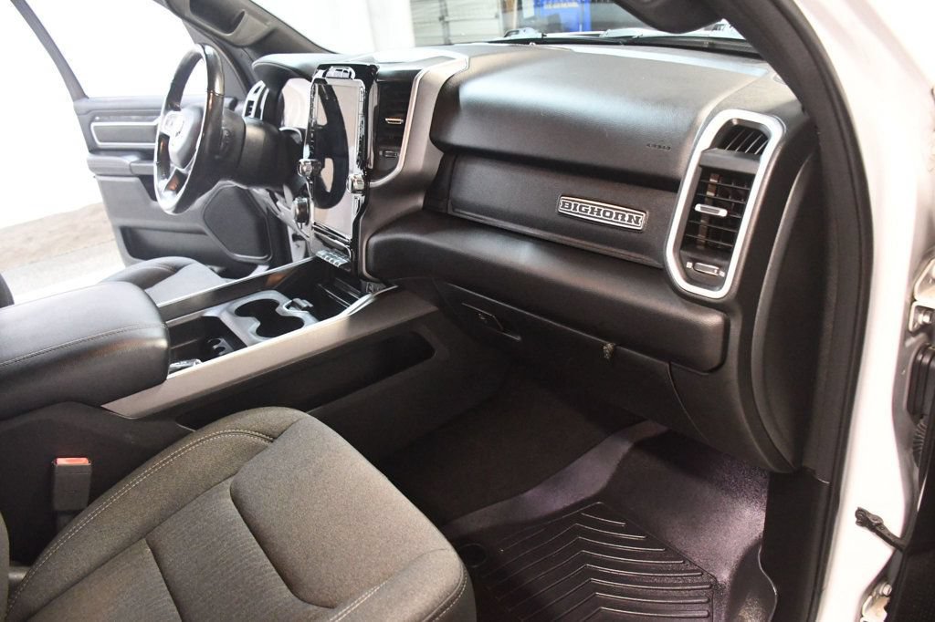 Used 2020 RAM 1500 Big Horn AWD/4WD image 27