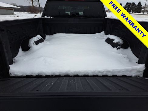 Used 2020 Chevrolet Silverado 1500 LT Trail Boss w/ Convenience Package image 26