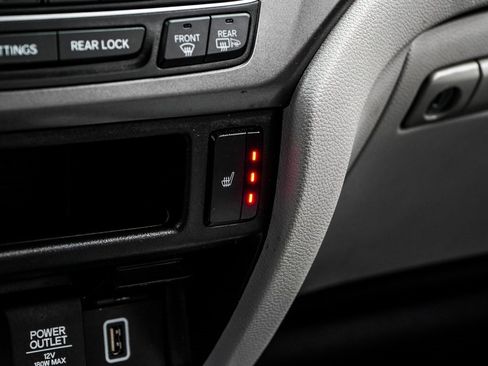 Used 2022 Honda Pilot Special Edition image 24