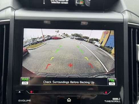 Used 2021 Subaru Forester Limited w/ Popular Package #3 image 23