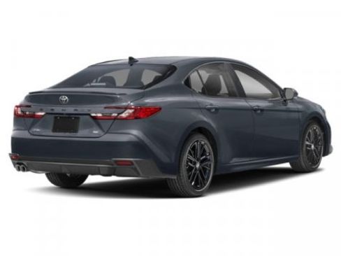 Used 2026 Toyota Camry SE FWD image 2