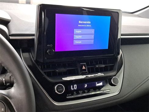 Used 2023 Toyota Corolla SE image 28