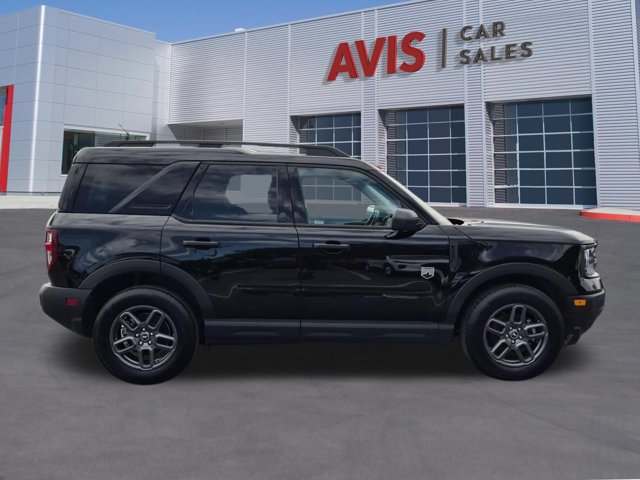 Used 2025 Ford Bronco Sport Big Bend AWD/4WD image 4
