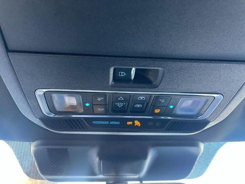 Used 2023 Ford F150 Lariat w/ Equipment Group 502A High AWD/4WD image 36