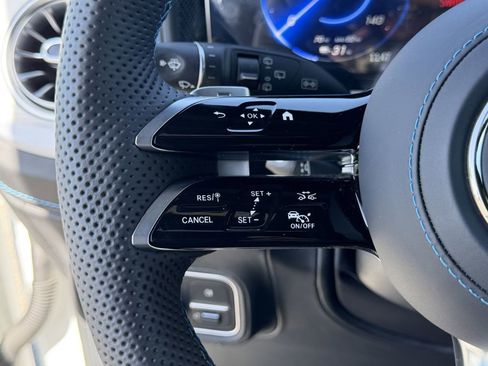New 2025 Mercedes-Benz G 580 w/ EQ Technology image 21