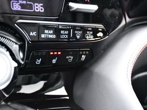 New 2026 Acura MDX Type S image 14