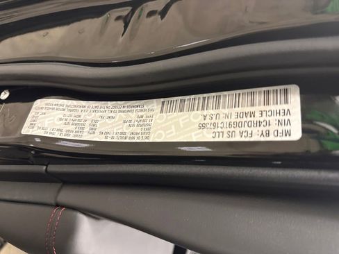 New 2026 Dodge Durango GT image 30