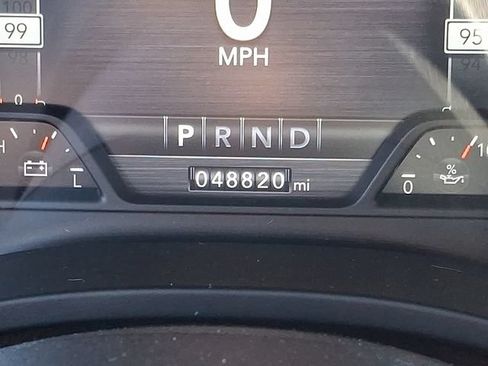 Used 2021 RAM 1500 Big Horn AWD/4WD image 22