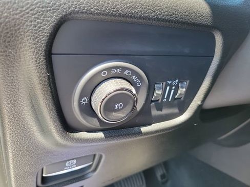 Used 2023 Jeep Grand Cherokee L Limited w/ Luxury Tech Group II RWD image 23