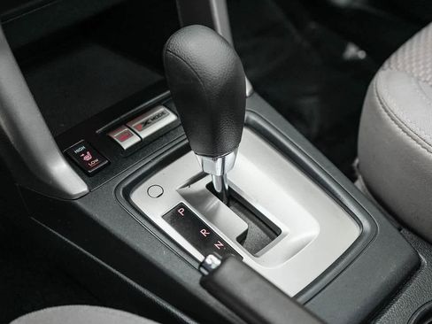 Used 2018 Subaru Forester 2.5i Premium w/ Protection Package #1 image 20