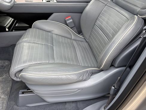 Used 2021 Lincoln Navigator Black Label w/ Special Edition Package image 24