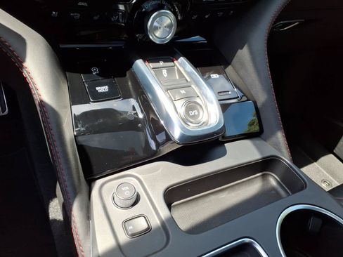 Certified 2026 Acura MDX A-Spec AWD/4WD image 13