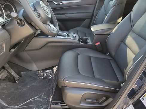 New 2025 MAZDA CX-5 AWD 2.5 S image 13