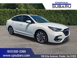 Used 2025 Subaru Legacy Limited w/ Popular Package #3 video 1