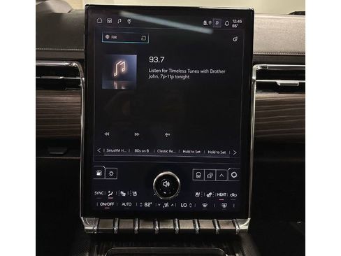 Used 2024 GMC Sierra EV Denali image 31