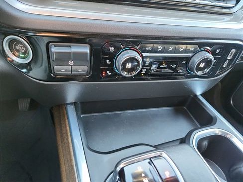 Certified 2022 Chevrolet Silverado 1500 High Country w/ Z71 Off-Road Package image 17