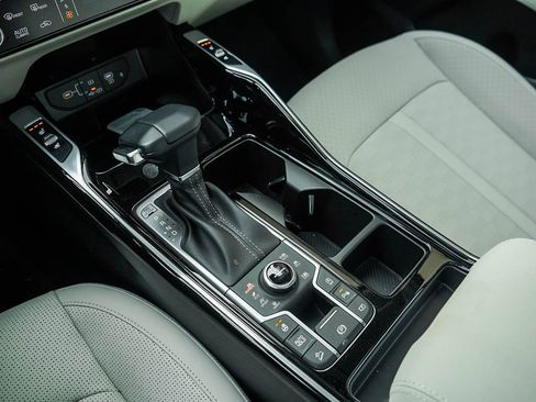 New 2026 Kia Sorento SX AWD/4WD image 28