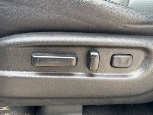 Used 2023 Honda Ridgeline RTL image 12