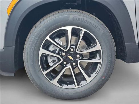 New 2026 Chevrolet TrailBlazer LT w/ LPO, Blackout Package image 10